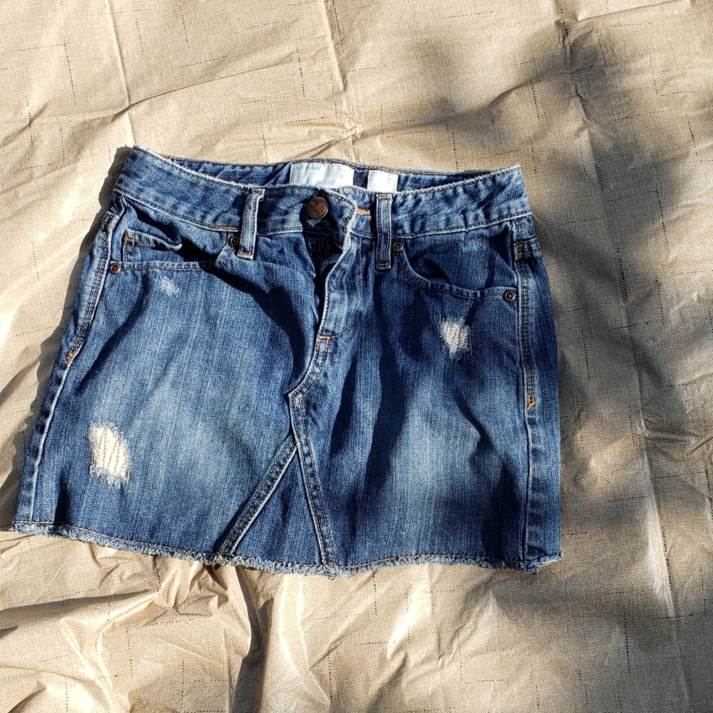 ❤3/$25❤ Old Navy skirt